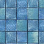 Pellicola adesiva per mobili in vinile Svanek D-c-fix