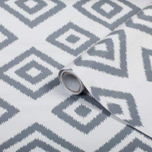 Pellicola adesiva per mobili in vinile Nalo D-c-fix 2