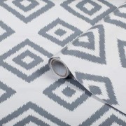 Pellicola adesiva per mobili in vinile Nalo D-c-fix