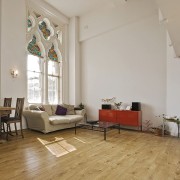 Pellicola adesiva per vetri Giardino Veneziano 45cmx2m trasparente D-c-fix