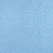 Pellicola adesiva per vetro Gocce 45cmx2m trasparente