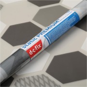 Pellicola elettrostatica per vetro Wido 45cmx1,5m D-c-fix