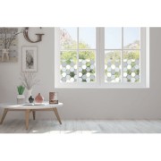 Pellicola elettrostatica per vetro Wido 45cmx1,5m D-c-fix ambientata