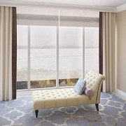 Pellicola elettrostatica per vetri Splinter 45cmx2m D-c-fix ambientata