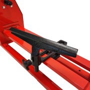 Tornio per legno HWL350C