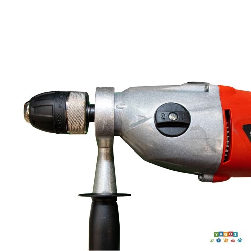 Trapano a percussione 1200W ED-E 1200-13-2