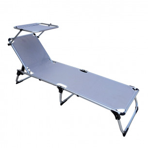 Lettino mare prendisole...