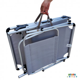 Lettino mare prendisole... 2