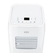 Condizionatore portatile Altea 8000 BTU Argo R290 pannello LED