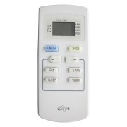 Condizionatore portatile Altea 8000 BTU Argo R290 telecomando