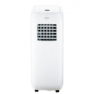 Condizionatore portatile Altea 8000 BTU Argo R290 2
