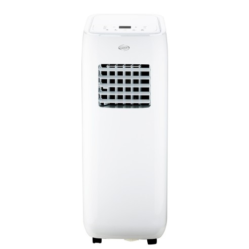 Condizionatore portatile Altea 8000 BTU Argo R290 Deumidificatore