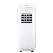 Condizionatore portatile Altea 8000 BTU Argo R290 Deumidificatore