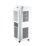 Condizionatore portatile Altea 8000 BTU Argo R290 filtri