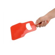 Ventaglio per barbecue PP 32x21 cm Koopman