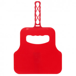 Ventaglio per BBQ PP 32x21 cm Koopman