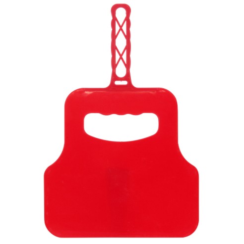 Ventaglio per BBQ PP 32x21 cm Koopman
