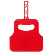 Ventaglio per BBQ PP 32x21 cm Koopman