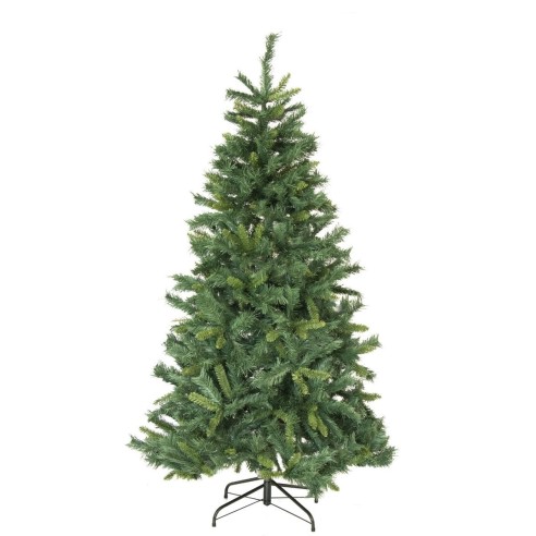 Albero di Natale Orobico 240 cm Domus