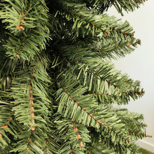 Albero di Natale Scozzese 180 cm Domus 2