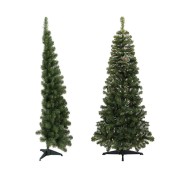 Albero di Natale Mezzo 180 cm Flora
