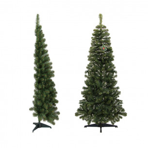 Albero di Natale Mezzo 150 cm Flora