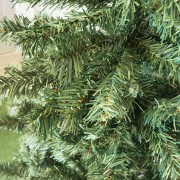 Albero di Natale Asolo 150 cm Domus dettaglio rami