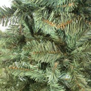 Albero di Natale Alto Adige Domus dettaglio rami