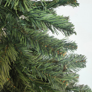 Albero di Natale Alto Adige 210 cm Domus 2