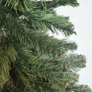 Albero di Natale Alto Adige Domus dettaglio rami