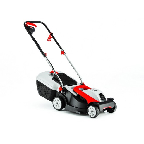 Tosaerba-elettrico-AL-KO-Classic-382-SE