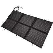 Pannello solare Pieghevole 150W 34V per generatore solare PSG1000
