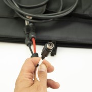 Pannello solare Pieghevole 150W 34V per generatore solare PSG1000