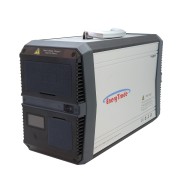 Generatore solare portatile power bank PSG1000 5V-12V-220V-1