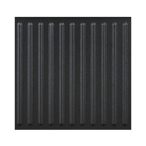 Bistecchiera Contact Grill BS11 Girmi corpo in acciaio inox 1500W piastra
