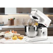 Impastatrice planetaria professionale Girmi Gastronomo IM30 inox 1300W