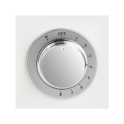 Impastatrice planetaria professionale Girmi Gastronomo IM30 inox 1300W