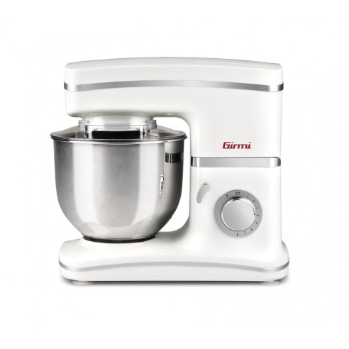 Impastatrice planetaria professionale Girmi Gastronomo IM30 inox 1300W