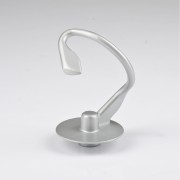 Impastatrice planetaria Girmi Gastronomo IM30 inox 1300W frusta uncino