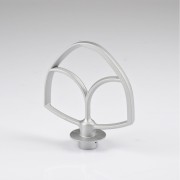 Impastatrice planetaria professionale Girmi Gastronomo IM30 inox 1300W accessorio