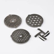 Impastatrice planetaria professionale Girmi Gastronomo IM30 inox 1300W accessorio