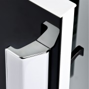 Forno a microonde Girmi FM03 700W dettaglio