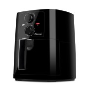 Friggitrice ad aria 5L Girmi FG87 nero 1400W