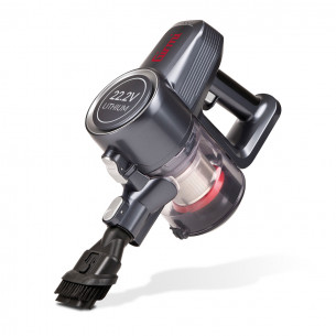 Aspirapolvere ricaricabile senza fili Girmi AP91 2