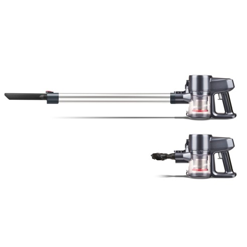 Aspirapolvere ricaricabile senza fili Girmi AP91