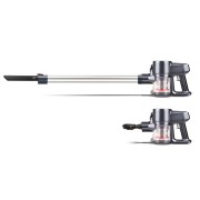 Aspirapolvere ricaricabile senza fili Girmi AP91