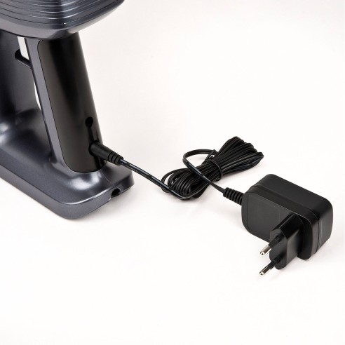 Aspirapolvere ricaricabile senza fili Girmi AP91