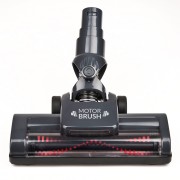 Aspirapolvere ricaricabile senza fili Girmi AP91 spazzola