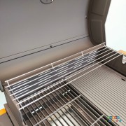 Barbecue a gas 3 fuochi FirePlus Control 3 BBQ