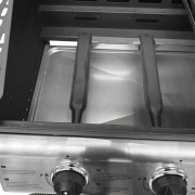 Barbecue a gas 3 fuochi FirePlus Control 3 BBQ